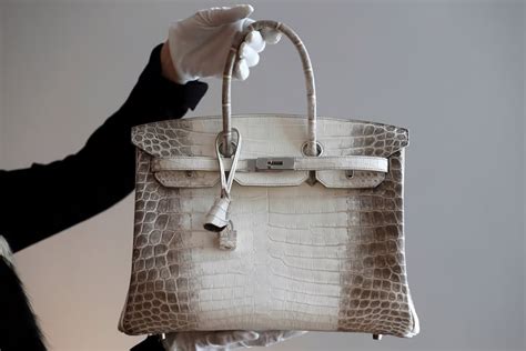 el bolso mas caro de hermes|La historia de los 5 bolsos Birkin de Hermès más caros .